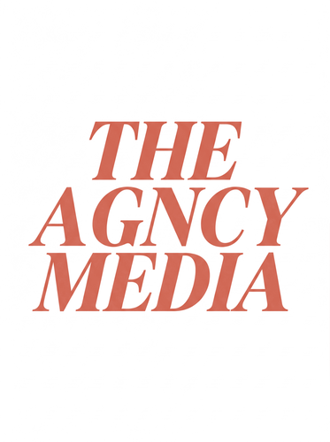 The Agncy Media